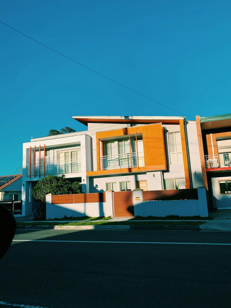 Riverdale Eco-Residence Exterior