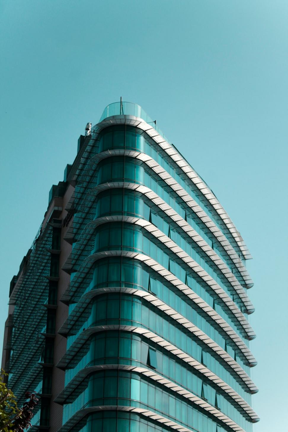 Commercial architecture
