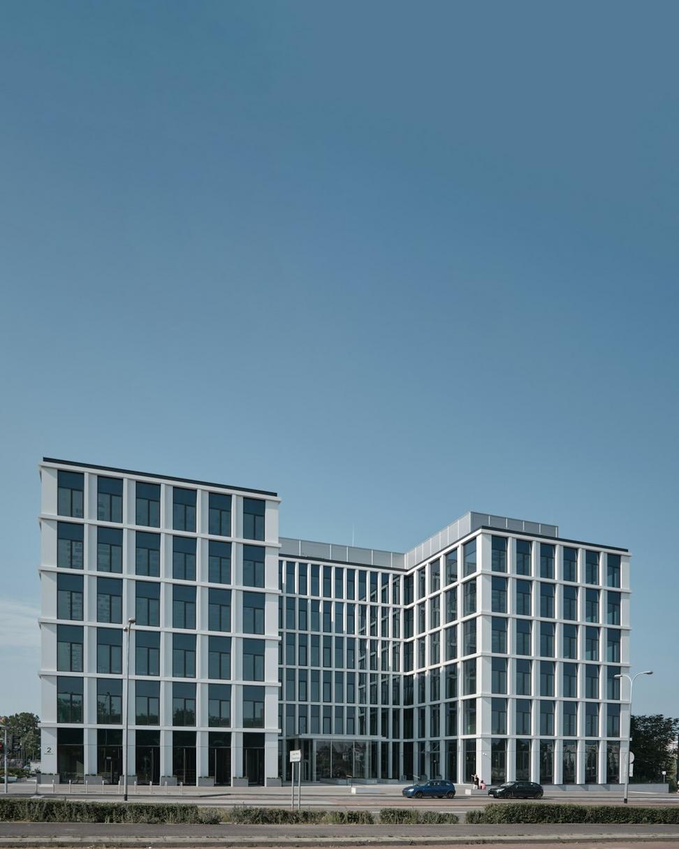 Commercial project