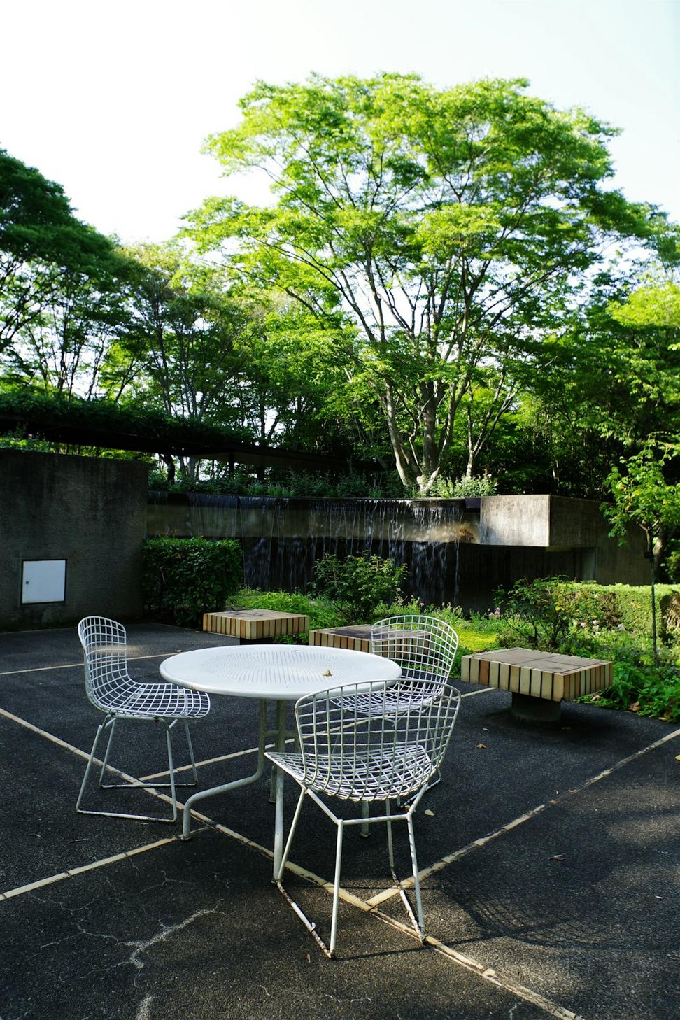 Outdoor Space