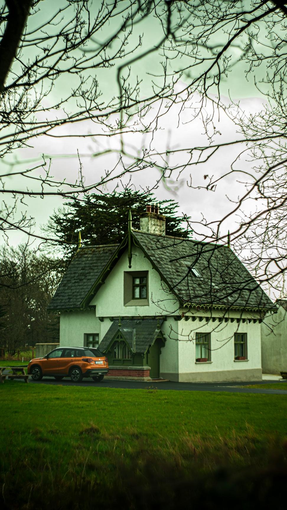 Bloor West Family Home