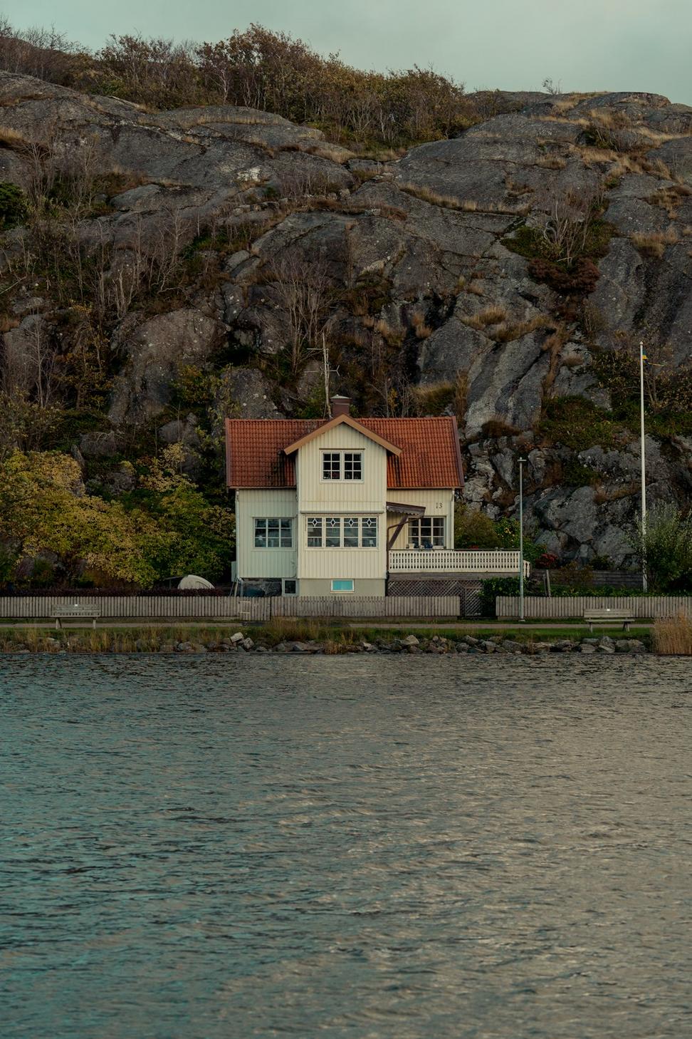 Beaches Residence
