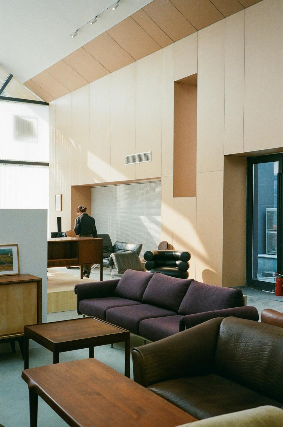 Living Space Interior