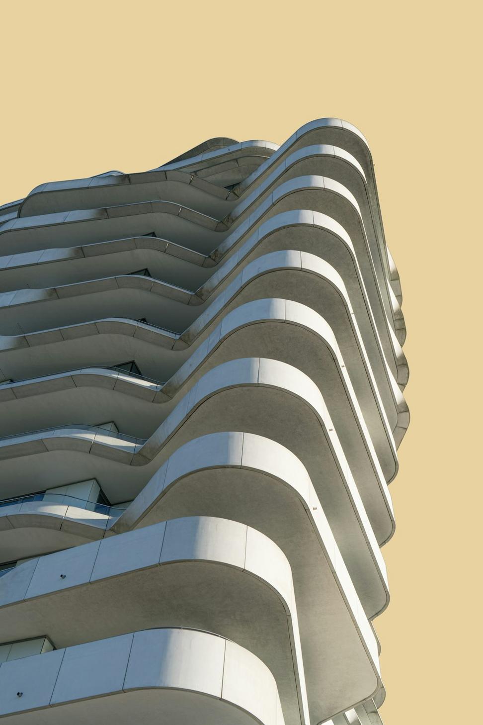 Architectural services