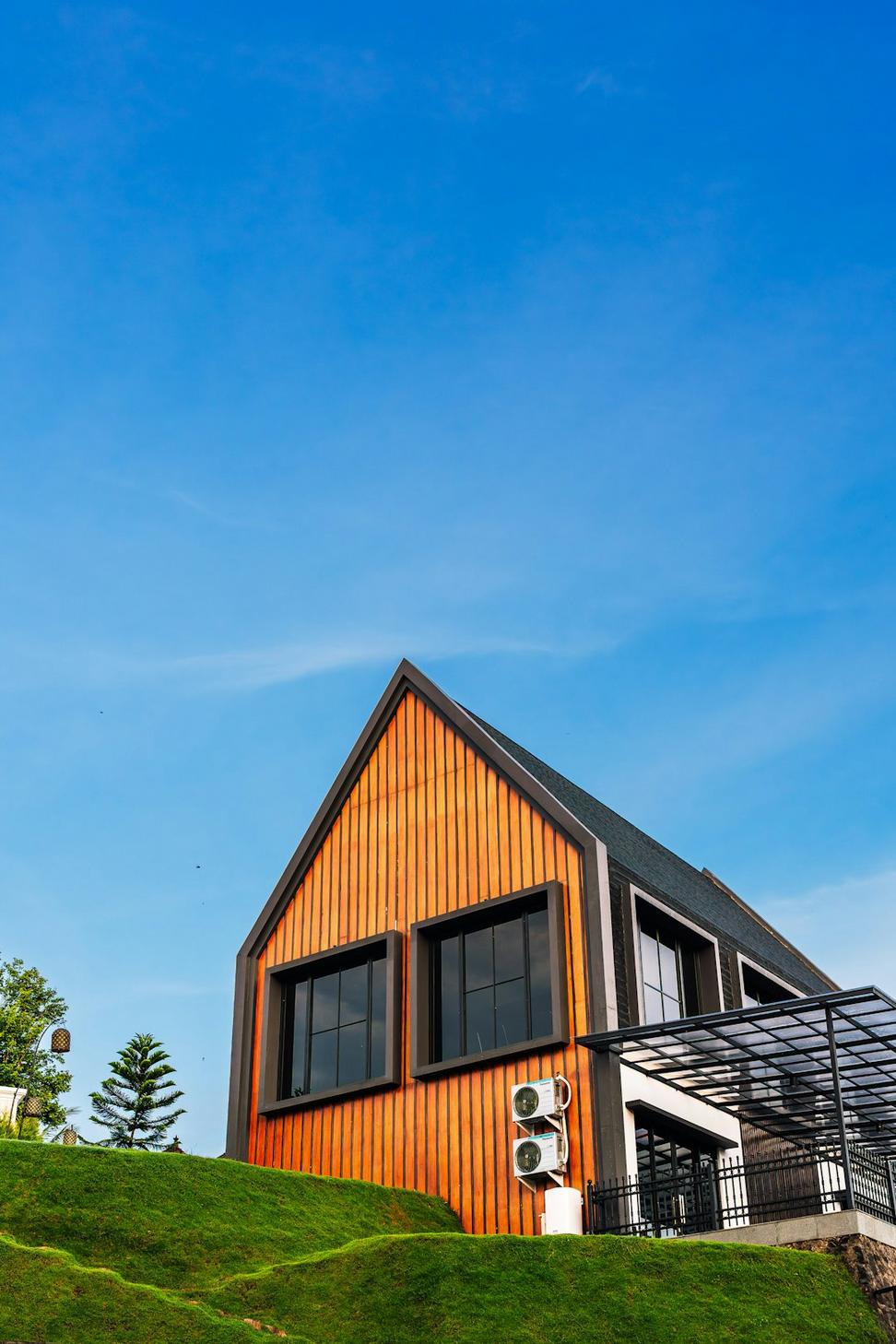 Residential project