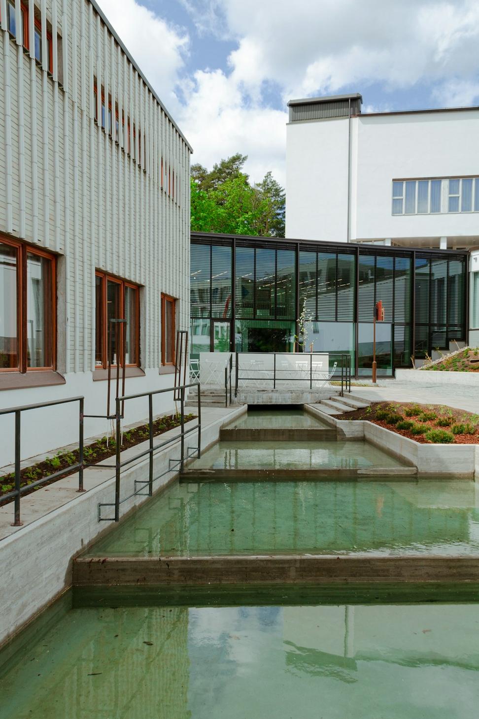 Muskoka Retreat Exterior
